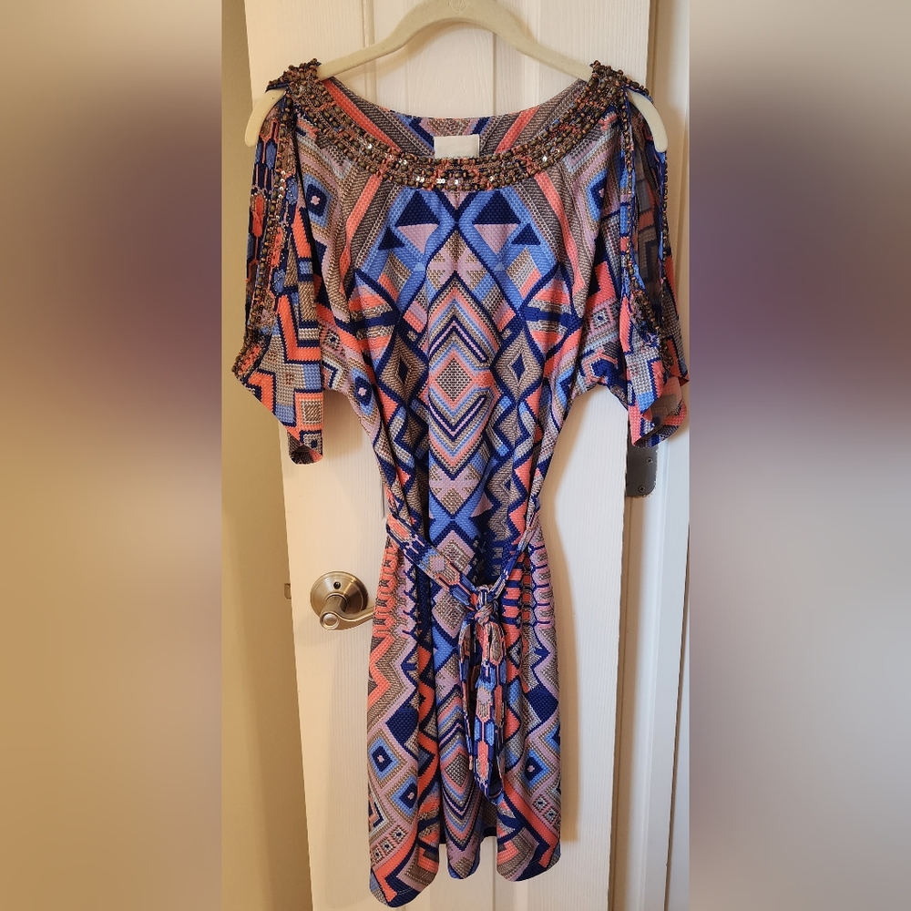 Donna Morgan dress